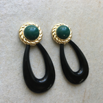Retro   ～piece/earrings～