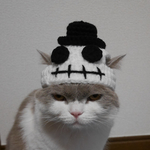  💀ドクロくん🎩