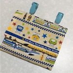 移動ポケット☆男の子