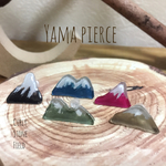 Yama pierce  set