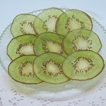 送料無料！押しフルーツ  押し花  キウイセット