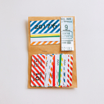 ++SUMver.COLORFUL!TICKET!ver2 日付シール* 9月++