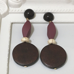 [SALE5]  夏に大きめピアス