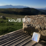 kinu様専用