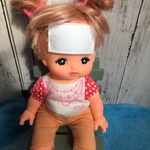 メルちゃん 冷えピタ 再販♡8