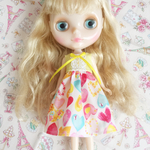 sukanku様オーダー＊キャンディポップ＊ネオブライス アウトフィット