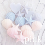petite＊オーガンジーサシェ💖pink