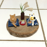 ご注文の品