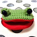 msrikk様専用くっ付きケロちゃん🐸💕
