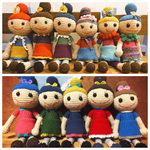 ＊オーダーANNE＊