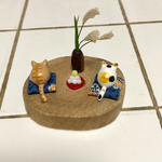 ご注文の品