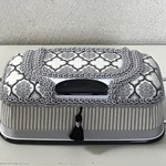 人気 モロッカン×ストライプ ウェットティッシュ