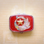 魔法使いのピルケース