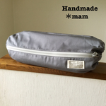 mercymercyさま専用ページ   エルゴ収納カバー ファスナータイプ    