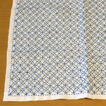 刺し子ふきん