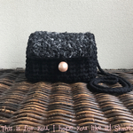 cocokanna様 専用 zpagetti  × fuzzy 2way ショルダーバッグ