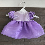 1点のみ！ シェリーメイ ステラルー兼用ドレス パープル コスチューム 紫