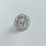 flowerリング