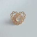 ヴィンテージリング