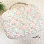 【ｒさま　ご依頼品】＊　リバティ　Betsy　バニティポーチ　＊
