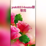 押し花＊yuki0214suzu様専用