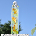 Fresh Orangeハーバリウム♡