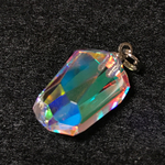 虹の結晶 ビビッド ペンダントトップ VD-011