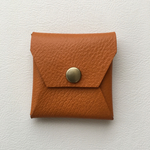 コインケース 【茶】