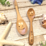 送料込✨お名前入りカトラリー☆