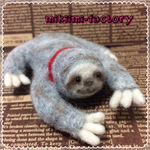 ナマケモノさん