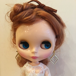 ブライス♥ピアス
