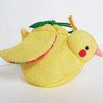 オカメインコ袋2