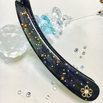 宇宙のクリップ