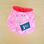 犬用クールバンダナ マジックテープタイプ