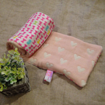 8重ガーゼ 汗取りタオル733