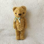 Sakiさま  memorial  bear