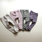 新作♡フレンチカラーレギンス