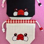 mochi-bun様専用コロコロ巾着