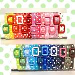 yakkono5s様専用オーダーページ＊迷子札付＊軽い首輪