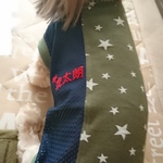 虎太ママオーダー分