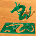 dragon プラモ