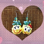 パイナップルピアス🍍（再販）