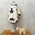 dog-S＊星空＊長袖Tシャツ