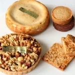 送料無料　初回限定　ホールケーキが選べる　ヴィーガン焼き菓子詰め合わせ