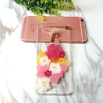 スマホケース iPhone ケース iPhone Ｘ/XS/XR/XS MAX iPhone7/8 iPhoneSE/6s/ iPhone8/7/plus 押し花 ケースK14
