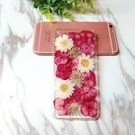全機種対応iPhone Xperia Galaxy HUAWEI AQUOS OPPO  GOOGLEPIXEI ARROWSマホケース 押し花ケース 人気  押し花 ❀ケース 花束 花物語