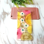 Xperia Galaxy iPhoneケース iPhoneX iPhone7 iPhoneSE/6s/6/5s iPhone8/7/plus 押し花 ケース  アイフォン8プラス スマホケースK12