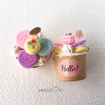 ドリームカップ2個セット♡