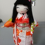 桜人形 8
