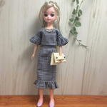 リカちゃん*マーメイドセットアップ